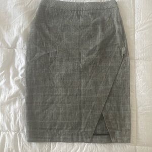Banana republic skirt